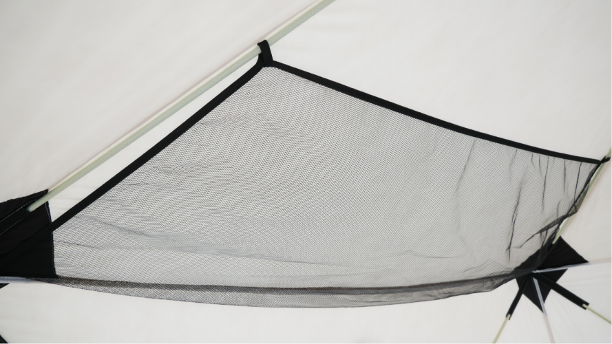 Зимняя палатка SibFisher Комфорт в Москве