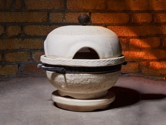 Тандыр настольный Микро в Москве