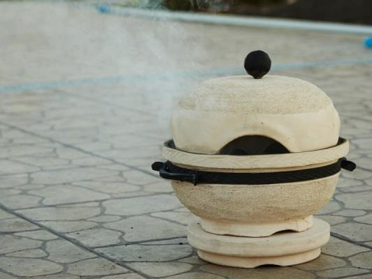 Тандыр настольный Микро в Москве