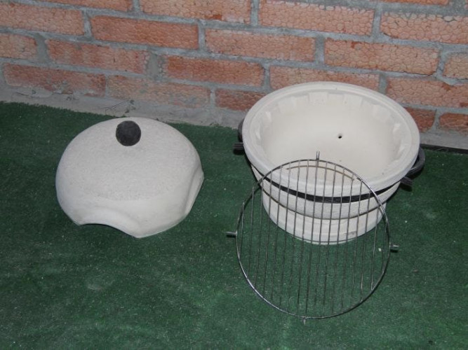 Тандыр настольный Микро в Москве