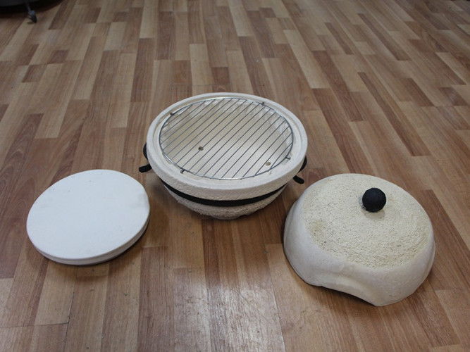 Тандыр настольный Микро в Москве