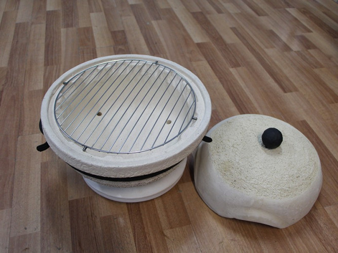 Тандыр настольный Микро в Москве