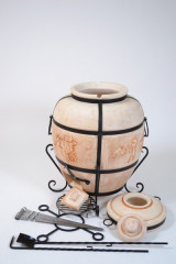 Тандыр Султан Каир Большой Тандыр Султан Каир Большой