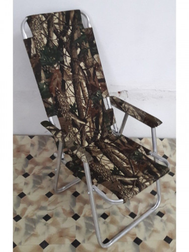 Кресло-шезлонг Медведь №3 в Москве