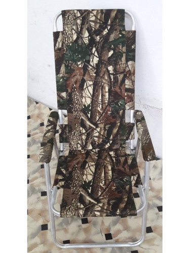 Кресло-шезлонг Медведь №3 в Москве