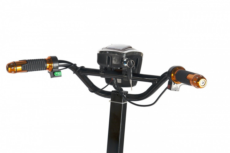 Мини погрузчик RuTrike «Самосвал» СТД 500 48V900W в Москве