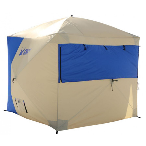 Шатер-тент Polar Bird 3SK в Москве