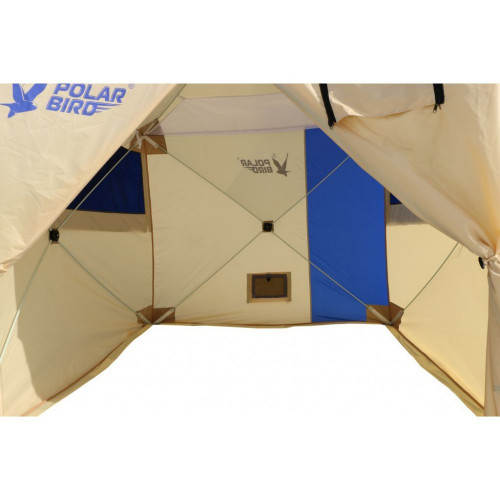 Шатер-тент Polar Bird 3SK в Москве