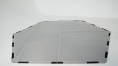 Пол ПВХ SibFisher для палатки Комфорт