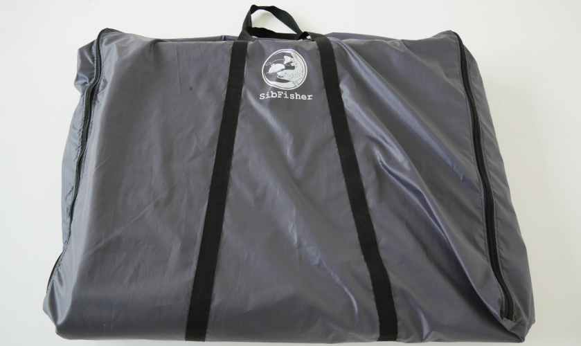 Пол ПВХ SibFisher для палатки Комфорт в Москве