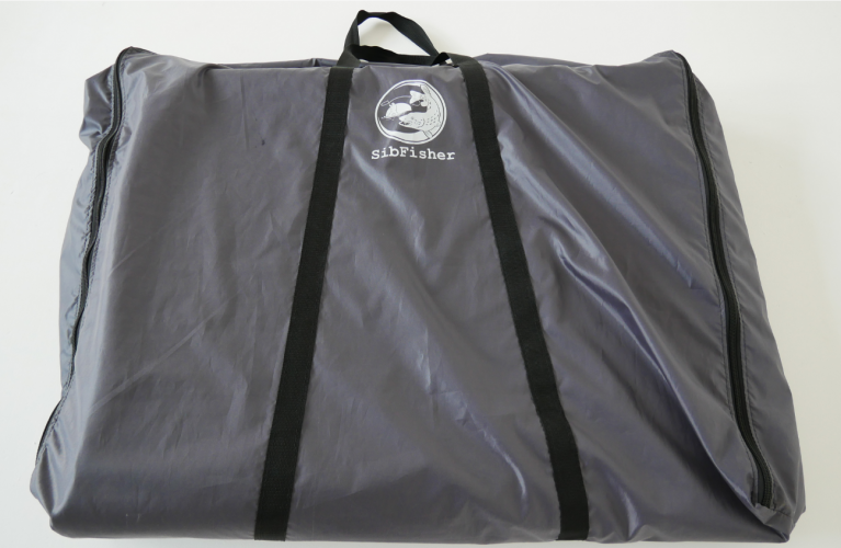 Пол ПВХ SibFisher для палатки Комфорт в Москве