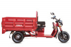 Грузовой электрический трицикл Rutrike Антей Pro 1500 в Москве