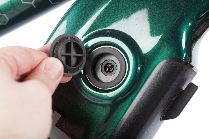 Электровелосипед Gelbert Alcor в Москве