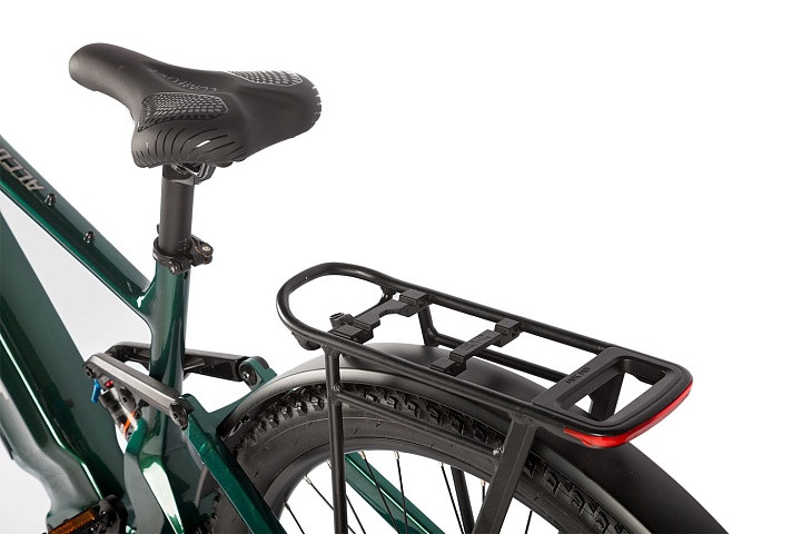 Электровелосипед Gelbert Alcor в Москве