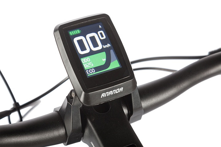 Электровелосипед Gelbert Alcor в Москве