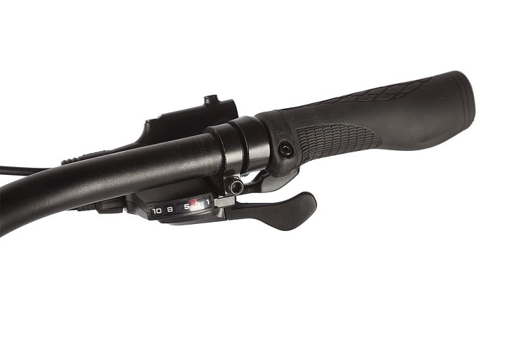 Электровелосипед Gelbert Alcor в Москве