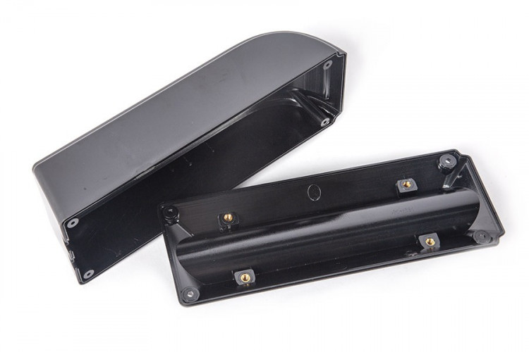 Мотор-колесо Eltreco 48V 350W LCD 26" передний АКБ HL 48V 10А/ч в Москве