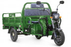 Грузовой электрический трицикл RuTrike D4 1800 60V1200W в Москве