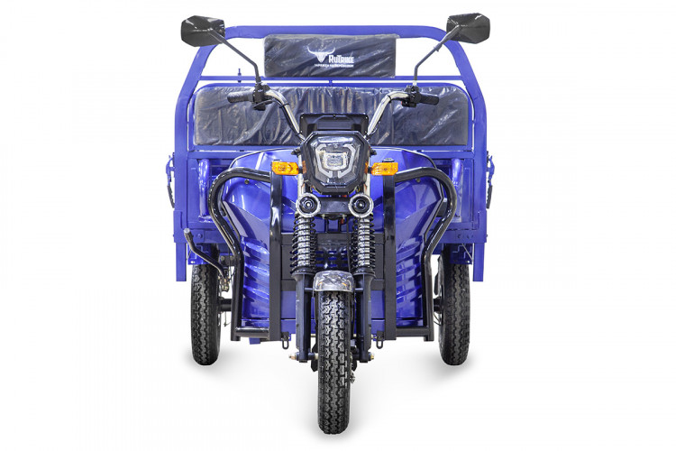 Грузовой электрический трицикл RuTrike D4 1800 60V1200W в Москве
