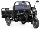 Грузовой электрический трицикл RuTrike D4 1800 60V1200W в Москве