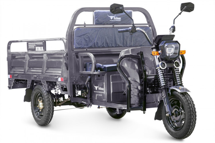 Грузовой электрический трицикл RuTrike D4 1800 60V1200W в Москве