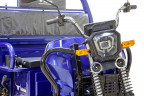 Грузовой электрический трицикл RuTrike D4 1800 60V1200W в Москве