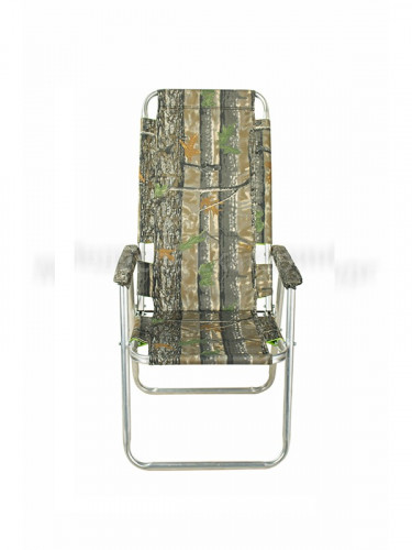 Кресло-шезлонг Медведь №4 в Москве