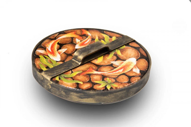 Тандыр Морской в Москве