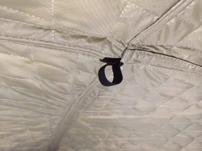 Мобильная баня-палатка МОРЖ c 2-мя окнами камуфляж + накидка в подарок в Москве