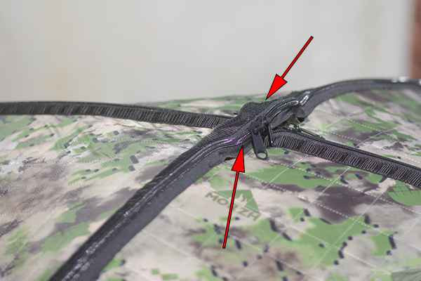 Палатка-Баня МОРЖ КУБ 2 сорт в Москве