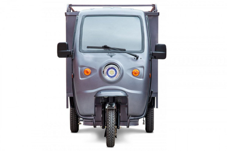 Грузовой электротрицикл Rutrike КАРГО 1800 в Москве