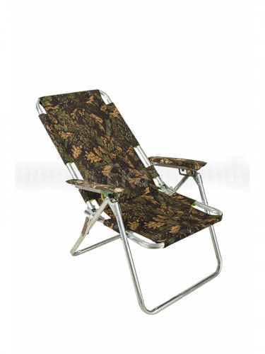 Кресло-шезлонг Медведь №5 в Москве