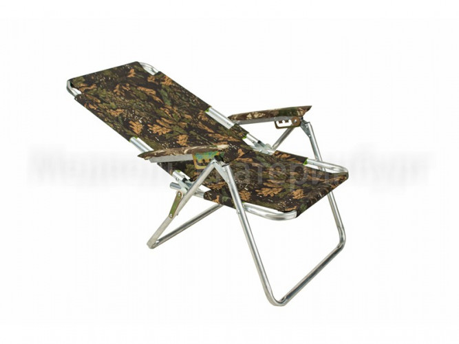 Кресло-шезлонг Медведь №5 в Москве