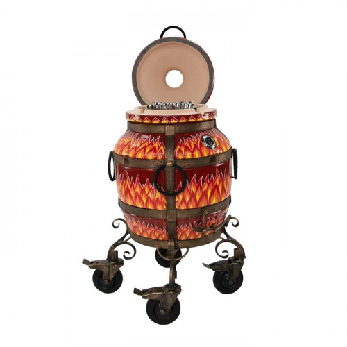 Тандыр Огненный в Москве