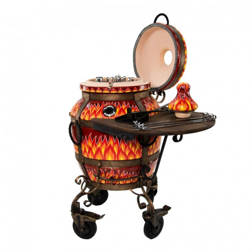 Тандыр Огненный в Москве