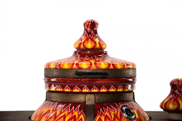 Тандыр Огненный в Москве