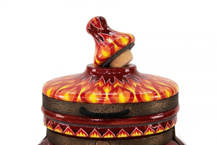 Тандыр Огненный в Москве