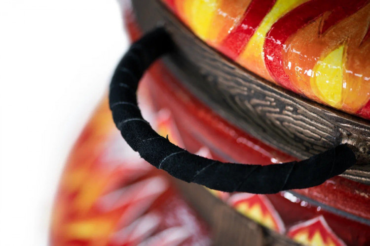 Тандыр Огненный в Москве