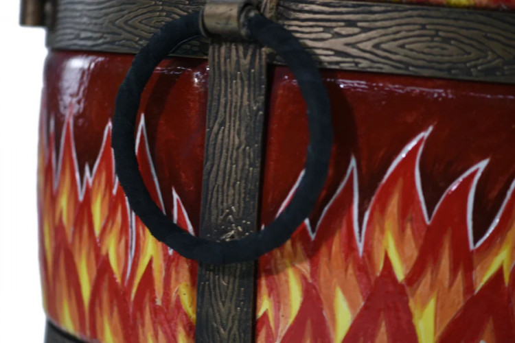 Тандыр Огненный в Москве