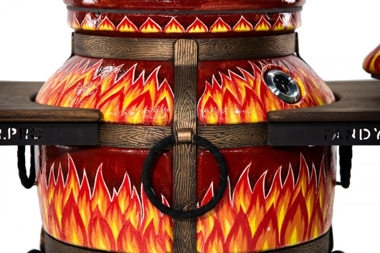 Тандыр Огненный в Москве