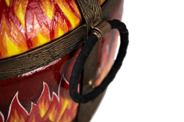 Тандыр Огненный в Москве