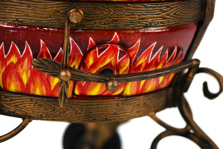 Тандыр Огненный в Москве