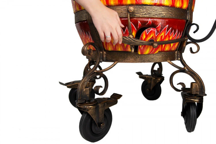 Тандыр Огненный в Москве