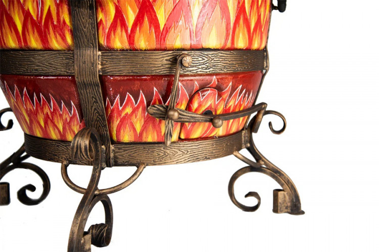 Тандыр Огненный в Москве