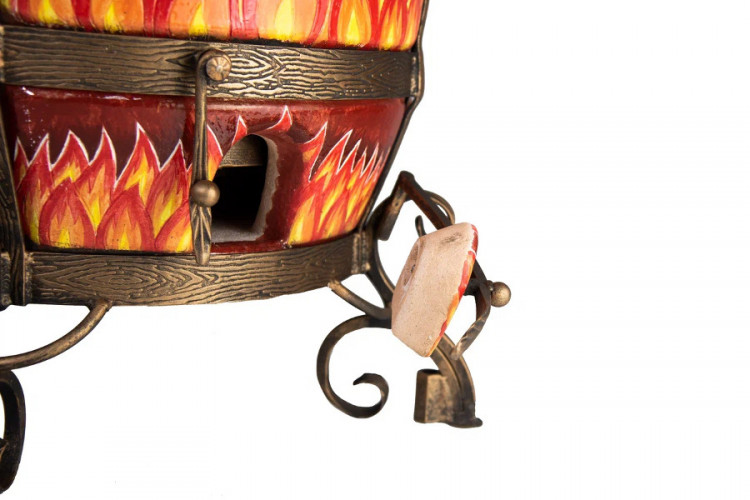 Тандыр Огненный в Москве