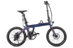 Электровелосипед складной Carbon 20" Sporto в Москве