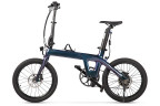 Электровелосипед складной Carbon 20" Sporto в Москве