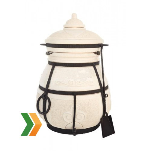 Тандыр Сармат Скиф в Москве