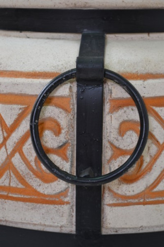 Тандыр Султан Джафар в Москве