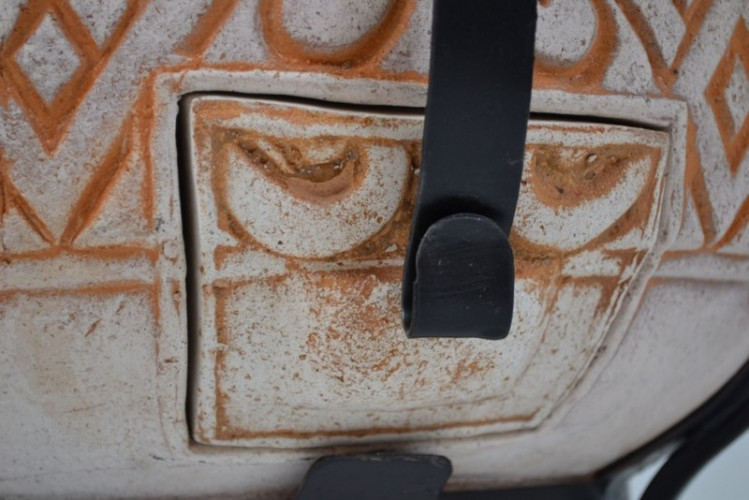 Тандыр Султан Джафар в Москве